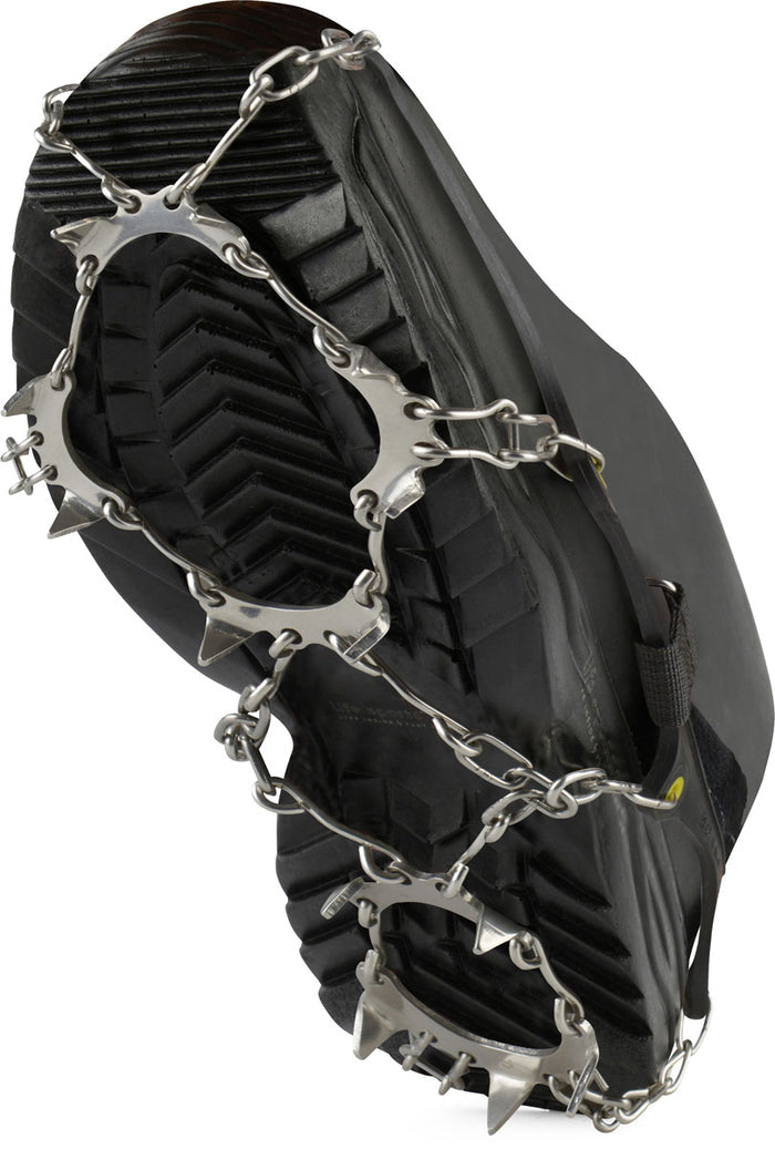 Spike X Ice Cleats