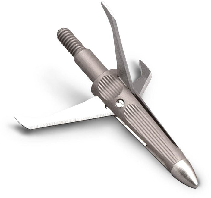 Spitfire Gobbler Getter Broadheads - 3/PK