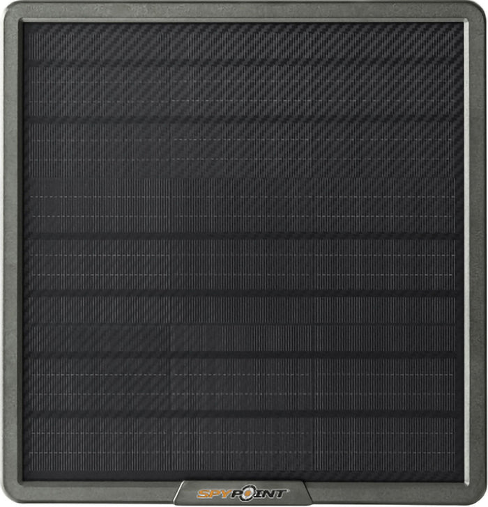 SPLB-22 Solar Panel