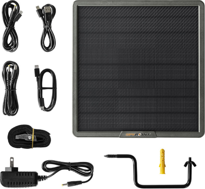 SPLB-22 Solar Panel