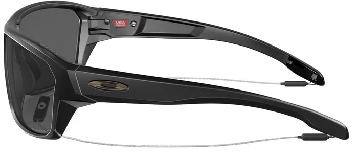 Split Shot Polarized Sunglasses