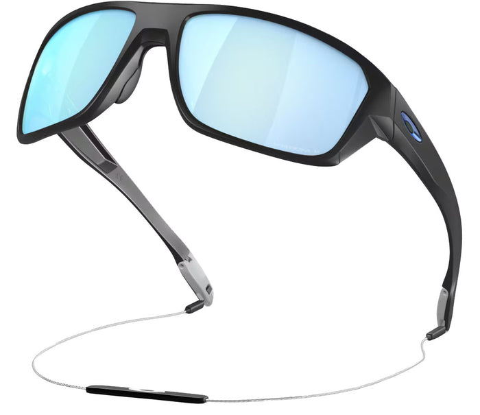 Split Shot Polarized Sunglasses
