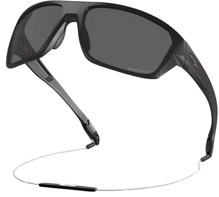 Split Shot Polarized Sunglasses