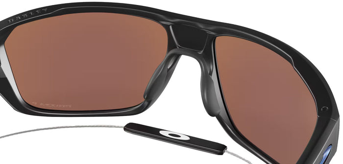 Split Shot Polarized Sunglasses