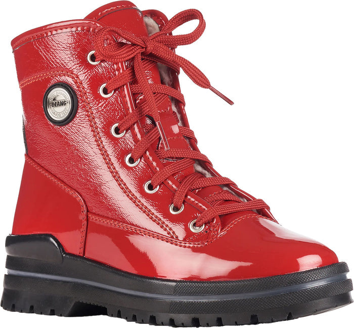 Spoke Winter Boots - Women's