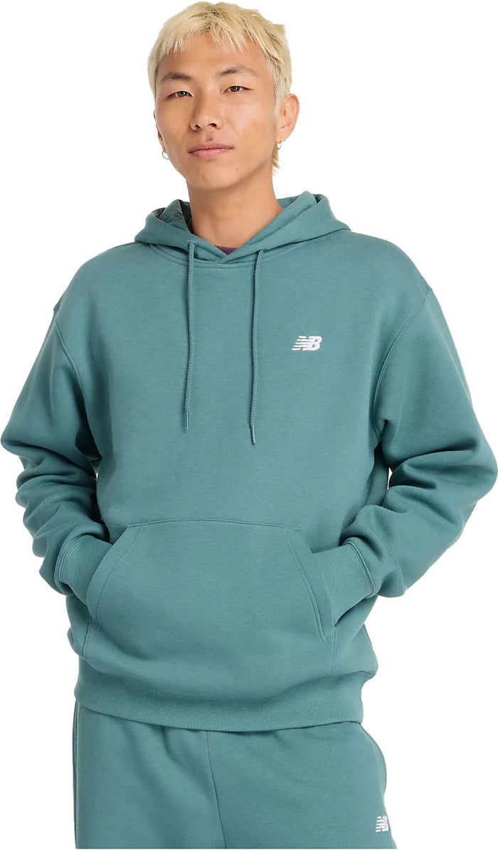 Sport Essentials Pullover Hoodie - Men's