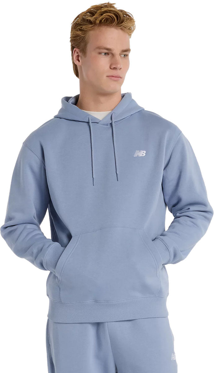 Sport Essentials Pullover Hoodie - Men's