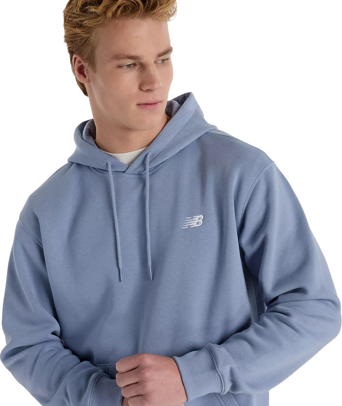 Sport Essentials Pullover Hoodie - Men's