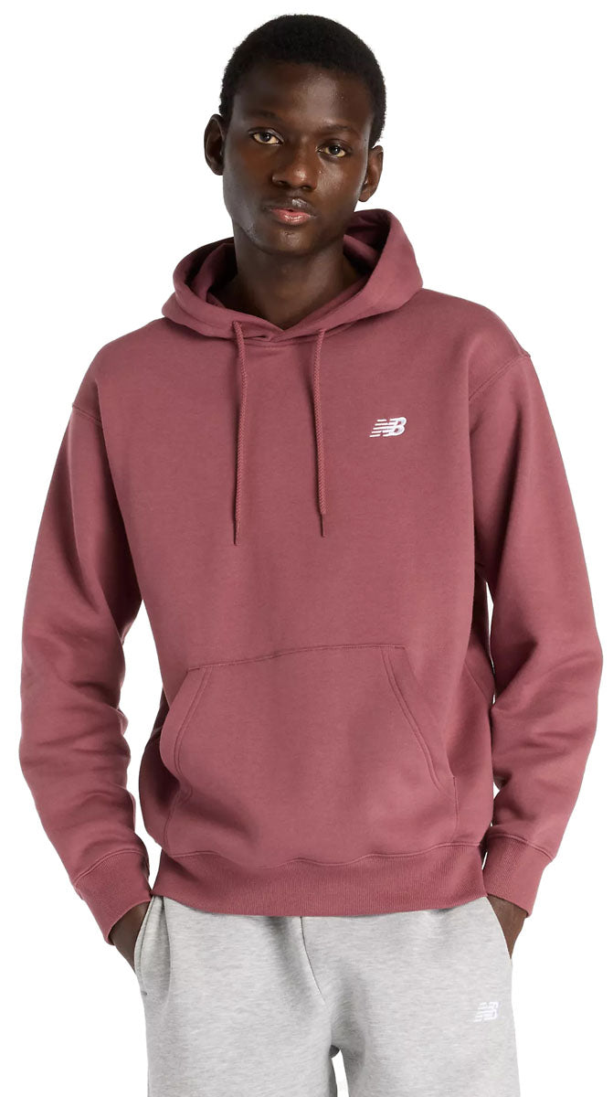 WAD-W. BURGUNDY / XS