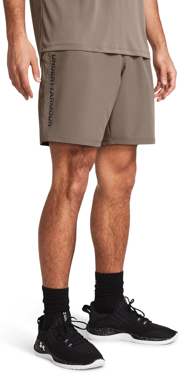 Sports Shorts - Men's