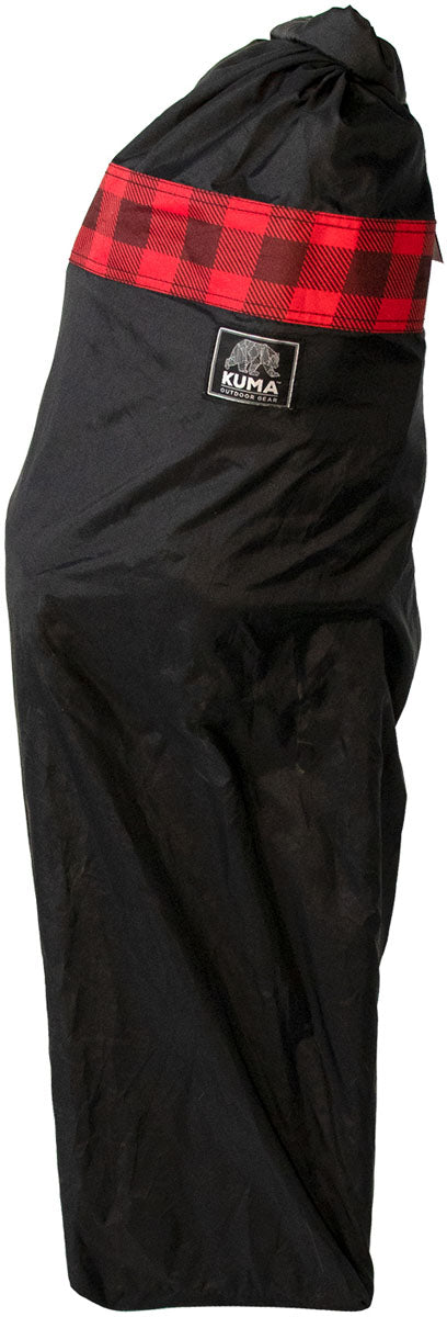 Spring Bear Quad Folding Chair