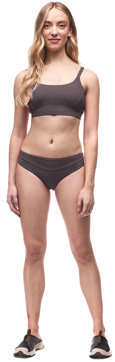 Squalo III Bikini Top - Women's