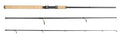 SST A Travel Spinning Rod - 3 pcs