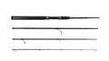 SST A Travel Spinning Rod - 4 pcs