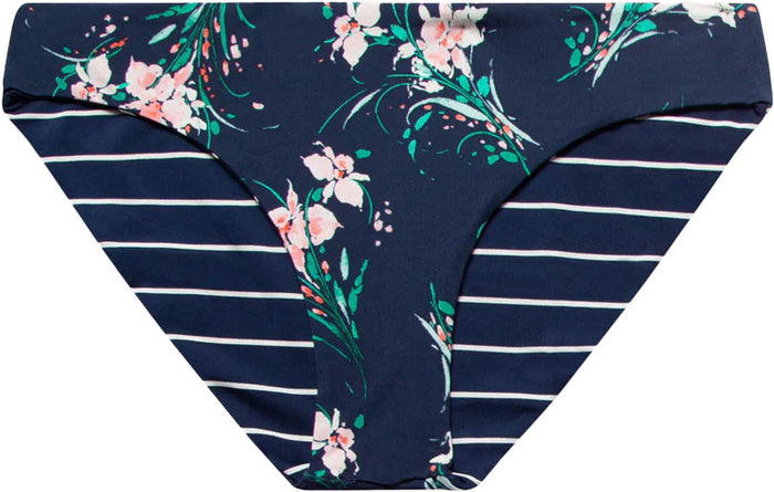 St. Barth Reversible Bikini Bottom - Women's