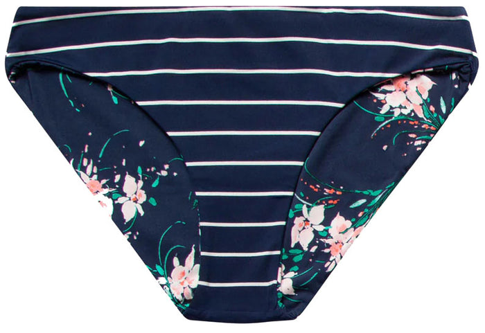 St. Barth Reversible Bikini Bottom - Women's