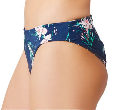 St. Barth Reversible Bikini Bottom - Women's