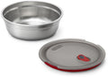 Stainless Steel 3-in-1 Food Container - Small