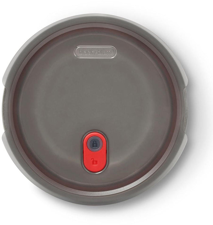 Stainless Steel 3-in-1 Food Container - Small