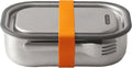 Stainless Steel 3-in-1 Lunch Box - 1 L