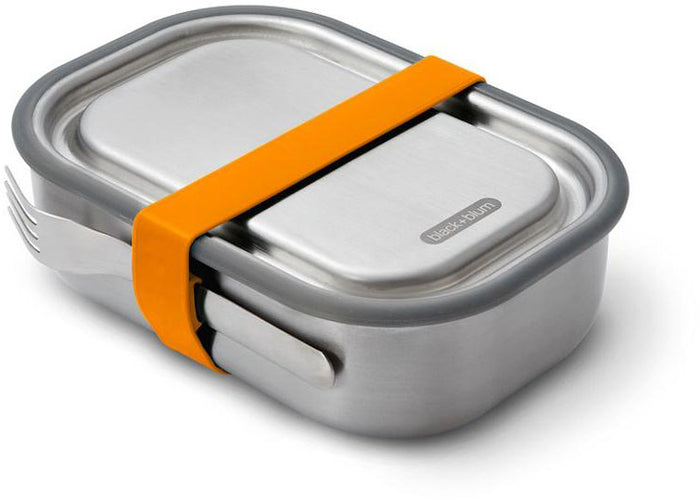 Stainless Steel 3-in-1 Lunch Box - 1 L