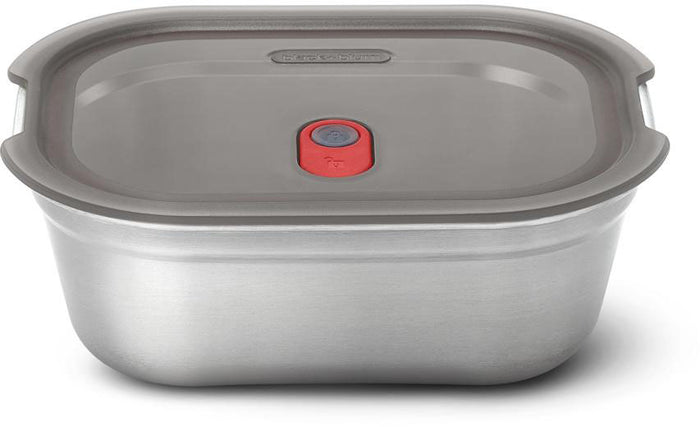 Stainless Steel Food Container - Large