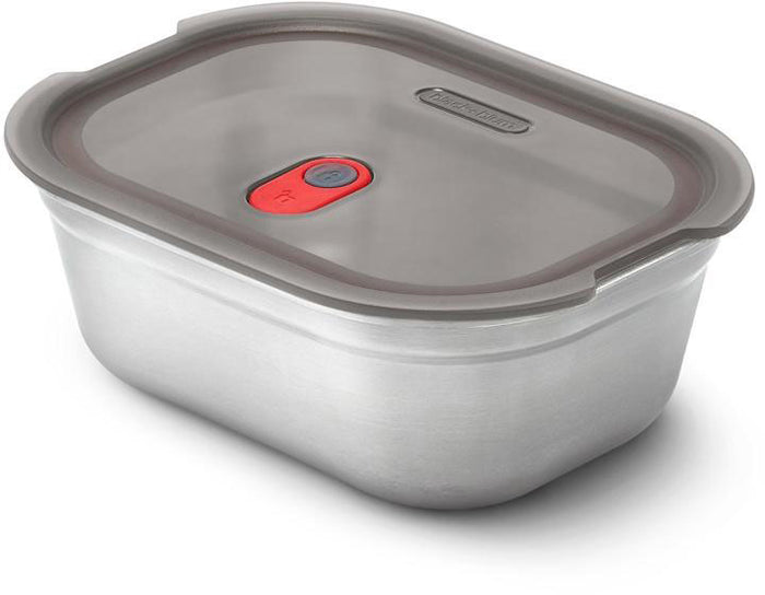 Stainless Steel Food Container - Medium