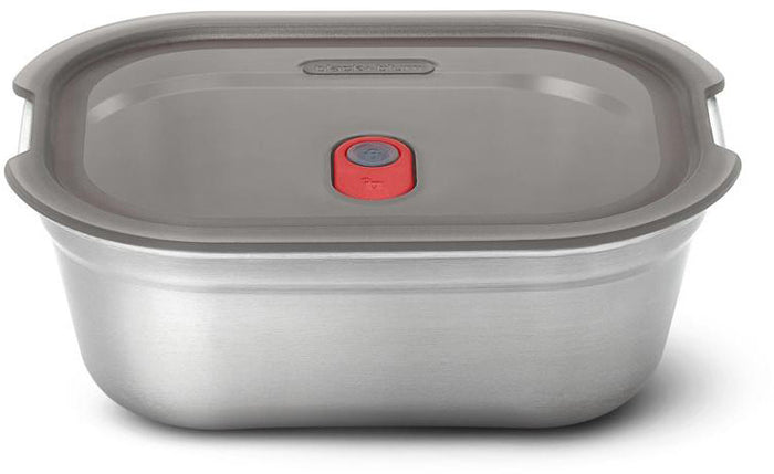 Stainless Steel Food Container - Medium