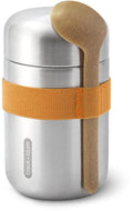 Stainless Steel Insulated Food Jar - 400 ml
