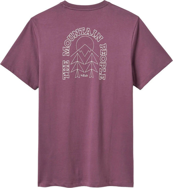 Stance Cirque T-Shirt - Women's