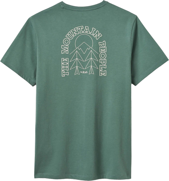 Stance Cirque T-Shirt - Women's
