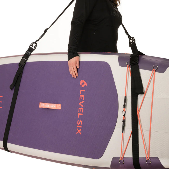 Stand-up Paddle Board Transport Sling