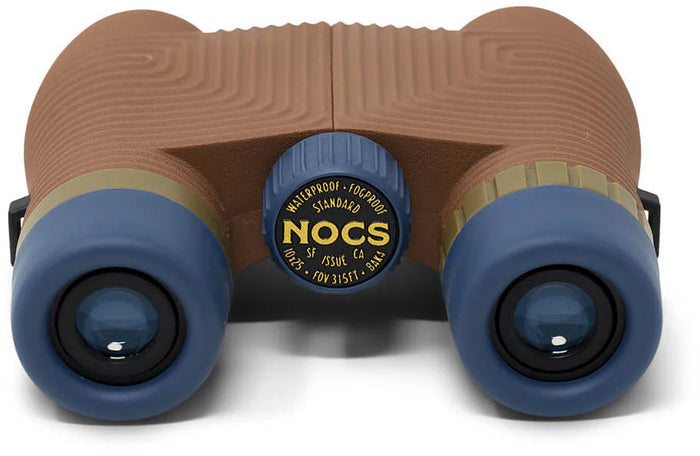 Standard Issue 10x 25 mm Binoculars
