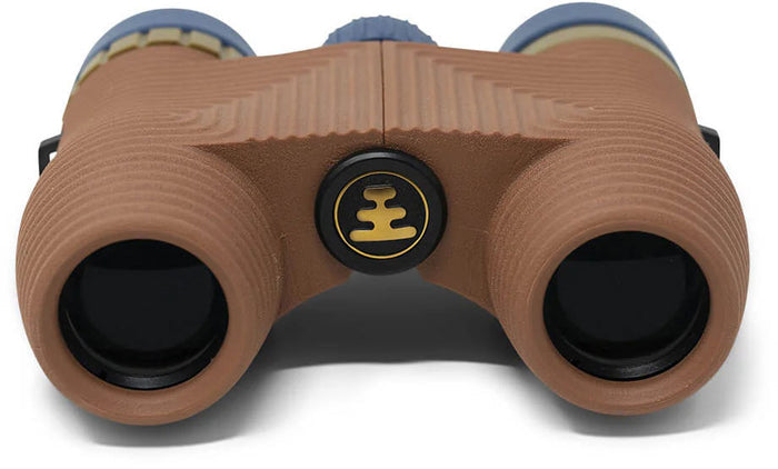 Standard Issue 10x 25 mm Binoculars