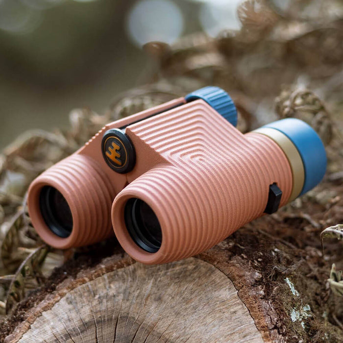 Standard Issue 10x 25 mm Binoculars