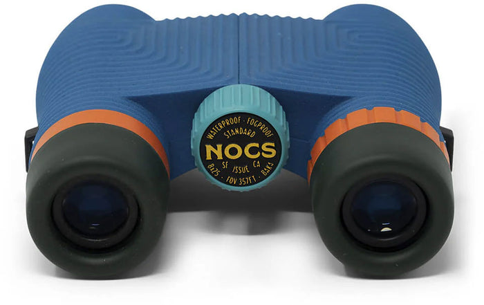 Standard Issue 8x 25 mm Binoculars