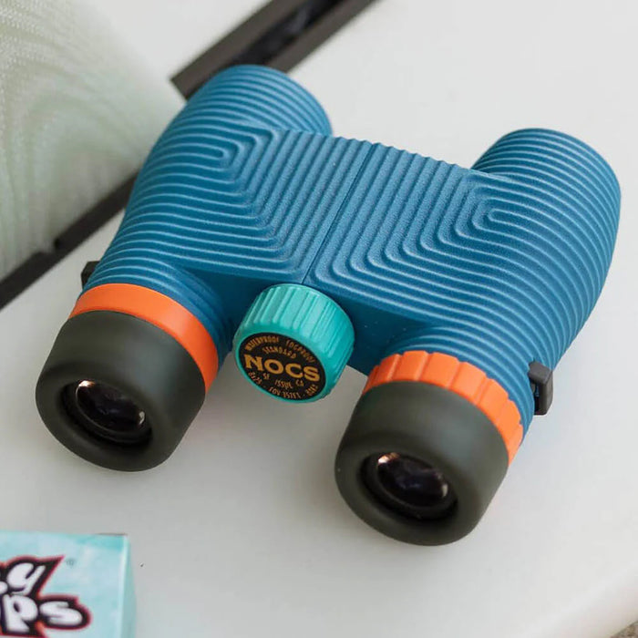 Standard Issue 8x 25 mm Binoculars