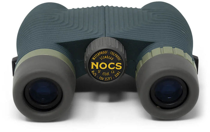 Standard Issue 8x 25 mm Binoculars
