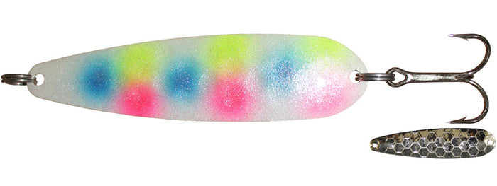 Standard Salmon Trolling Spoon