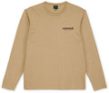 Staring Deer Long Sleeve T-Shirt - Men's