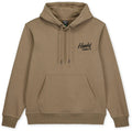 Staring Deer Pullover Hoodie - Men's