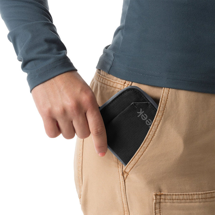 Stash Anti-Theft Wallet