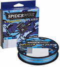 Stealth Braided Fishing Line