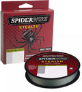 Stealth Braided Fishing Line