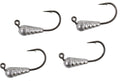 Stealth Finessse Tube Jig Head - 4/PK