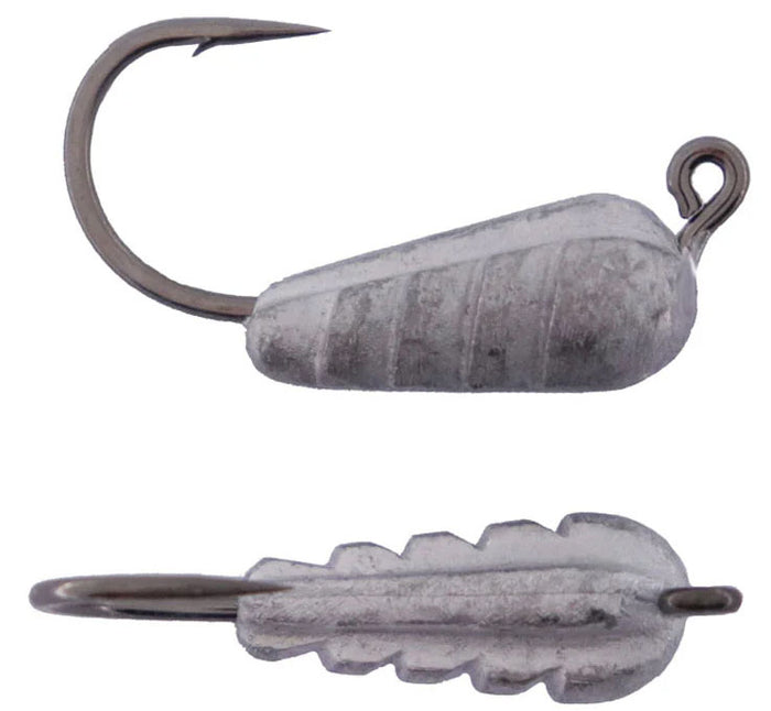 Stealth Finessse Tube Jig Head - 4/PK