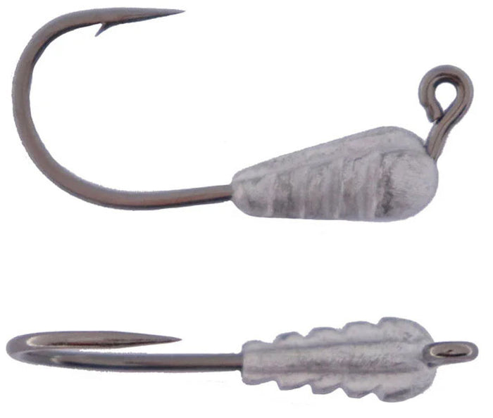 Stealth Finessse Tube Jig Head - 4/PK