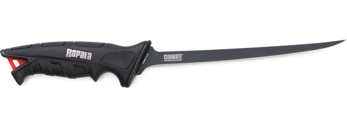 Stealth FXF Fillet Knife - 8 in.