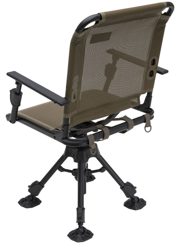 Stealth Hunter Deluxe Hunting Chair