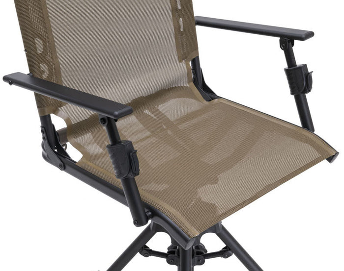 Stealth Hunter Deluxe Hunting Chair